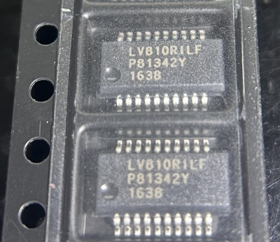 全新原装现货LV810RILF