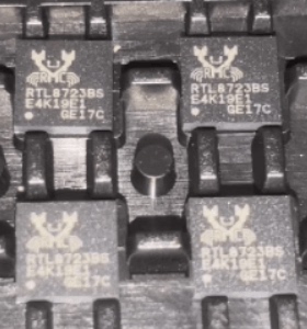 RTL8723BS-VC-CG 8671S SR 8305N 8168E 8151FH 8161FH 8402 8401