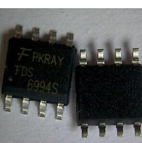 （直拍）全新原装现货：FDS6994S FDS6994S-NL 6994S SOP-8