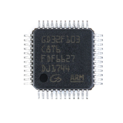 GD32f103c8t6/rct6/cbt6