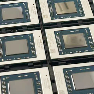 全新 R9-4900H 100-000000353 R9-6900HX 100-000000560 CPU 芯片