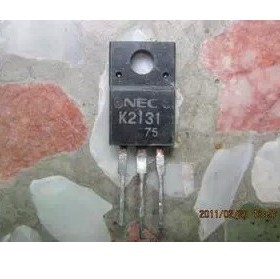 （直拍）全新原装 2SK2131 K2131 TO-220 MOS场效应管