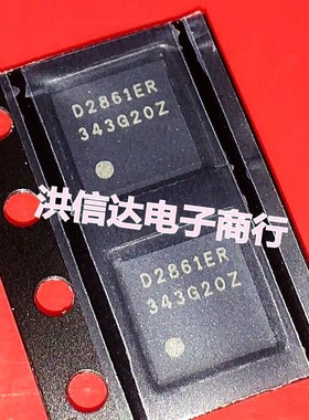 全新原装现货CXD2861ER D2861ER 液晶芯片【直拍】