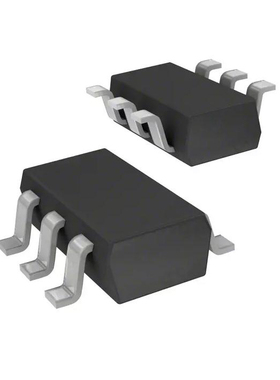 原装正品 BC817DS 贴片 SOT23-6 NPN（双）500mA 45V 丝印 N3