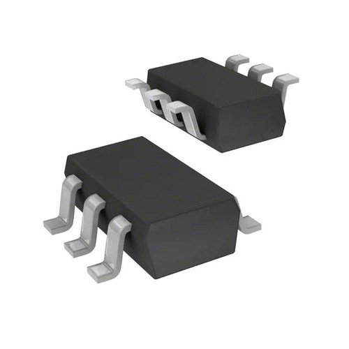 BL8563-25PRA 丝印 F57Y SOT23-5 2.5V LDO线性稳压器 现货可直拍