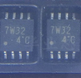 TC7W32F 7W32F TC7W32FU MSOP-8 全新原装