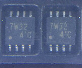 TC7W32F 7W32F TC7W32FU MSOP-8 全新原装