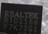 RTD2166-CGT RTD2166 REALTEK QFN32 全新原装  可直拍