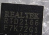 RTD2166-CGTQFN32全新原装