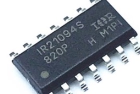IR21094S IR21094STR IR21094STRPBF 全新电桥驱动器芯