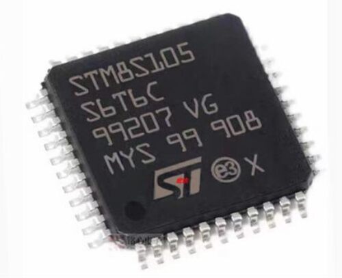 单片机芯片STM8S005全新原装