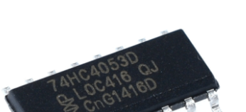 全新原装74HC4053 74HC4053D HC4053M 贴片SOP16 可直接拍