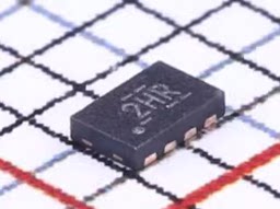 全新原装TXS0102DQMR丝印2H