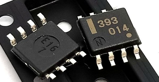 全新原装 UPC393G2 UPC393G UPC393 SOP8 运算放大器