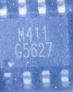 G5627F11U G5627 SOP-8 全新原装