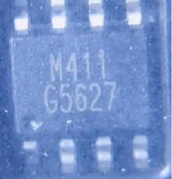 G5627F11U G5627 SOP-8 全新原装