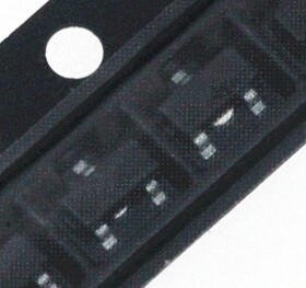 DMG3407SSN-7-F 丝印G32 SOT23 MOS场效应管 P沟道 30V 4A 原装