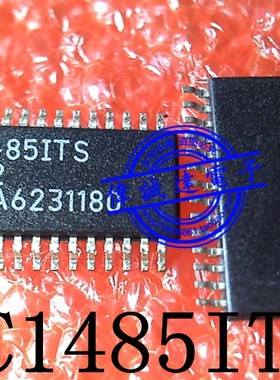 一个（直拍）SC1485ITS SC1402ITS SC1486ITS 全新原装