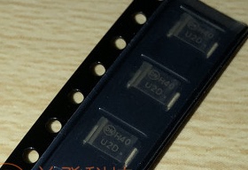 MURS220T3G SMB U2D MBRS260T3G SMB B26 MURS320T3G SMC U3D原装