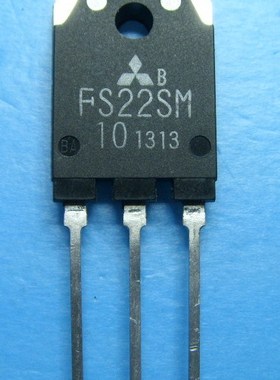 一个包邮！FS22SM-10 全新原装进口功放板场效应功放管FS22SM-10A