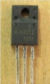 全新质量好 RJH30E2 等离子专用三极管