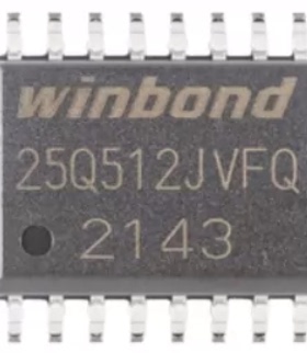 W25Q512JVFIQ 25Q256JVFQ 128FVFIG BVFG SOIC16 W25Q128JWFIQ