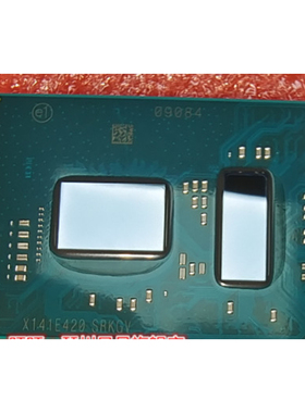 现货 N6000 SRKGY N5100 SRKGZ SRKH0 SRKGX SRKGV 测试OK芯片