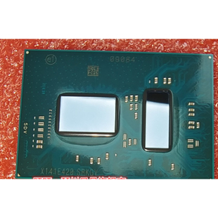 现货 N6000 SRKGY N5100 SRKGZ SRKH0 SRKGX SRKGV 测试OK芯片