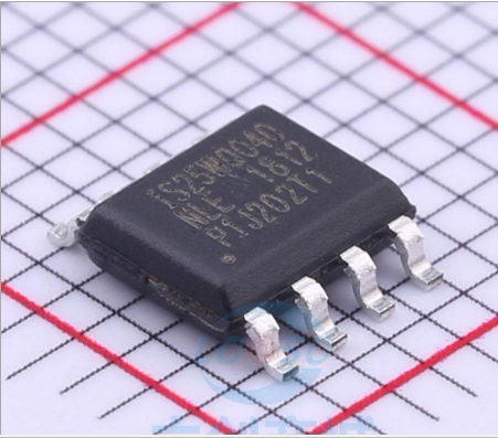 IS25WQ040-NLE贴片全新原装