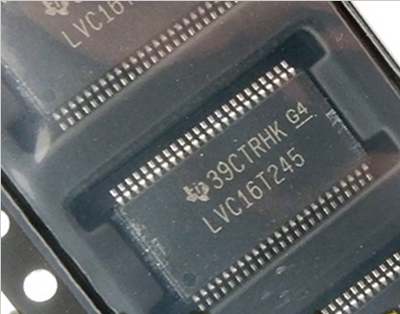 SN74LVC16T245DGGR SN74LVC16T245DGG LVC16T245 封装TSSOP48