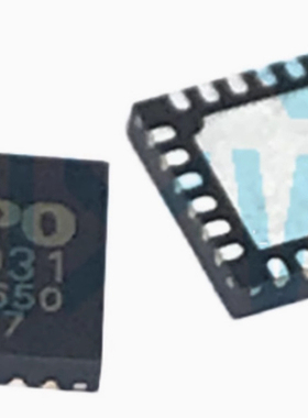 COPO/酷珀微 CP2031 原装 QFN-24 无线充电收发供电控制IC芯片