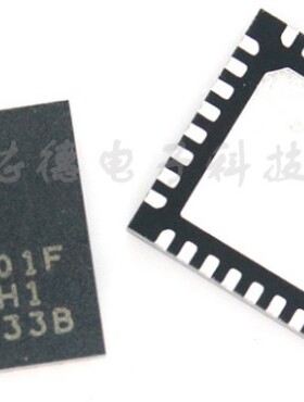 全新原装现货 RTL8201F-VB-CG QFN32 瑞昱REALTEK 以太网网卡芯片