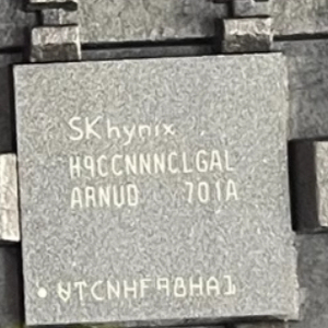 H9CCNNNCLGALAR-NVD NUD H9CCNNNCLTMLAR-NUD 单颗4G 178球 芯片