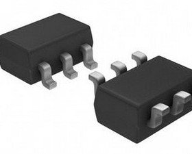 AP1231B252F 丝印4VTD SOT23-5 贴片 AP1231-2.5V 电源芯片