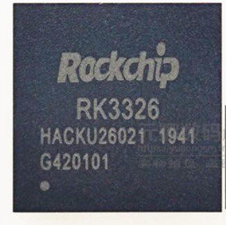 RK3318RK3326平板主控芯片IC