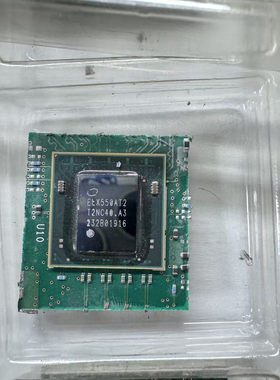 Intel ELX550AT2 ELX550BT2 JLX540AT2 JLX540BT2 带板