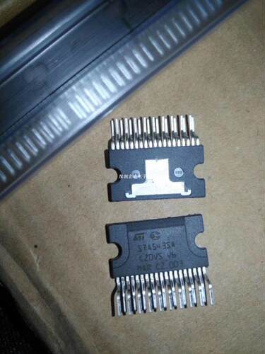 STA543SA STA543 放大器 ST 原装正品 ZIP-19