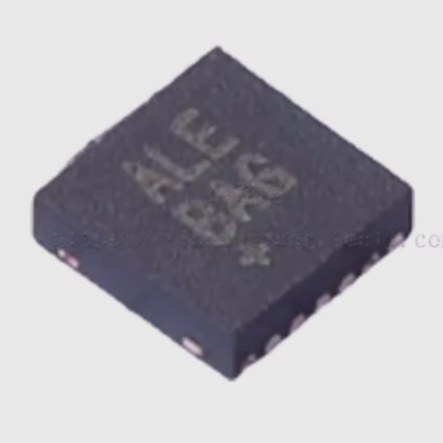 原装 MAX38888ATD+T 丝印ALE TDFN14 DC-DC电源芯片开关稳压器