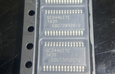 全新原装现货SC2446ITE