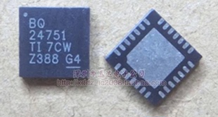 全新原装 BQ24703 BQ24740 BQ24751 一个起（直拍）