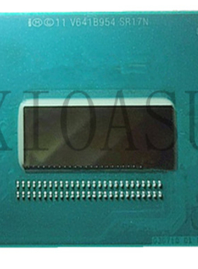 保上机4代HQ I5 4200H SR15G I7 4720HQ SR1Q8 4700HQ SR15E