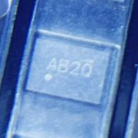 BCT4340EGN-TR丝印AB3Q QFN18L 广芯BROADCHIP USB3.1 高速开关IC