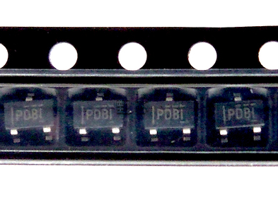 原装正品 贴片 TPS3809K33DBVR SOT-23 3-Pin电源电压监控器