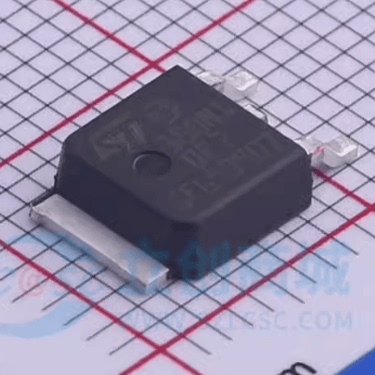 TO-252ST(意法半导体)原装正品