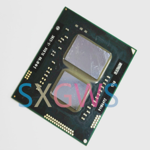 i7-640MBGA植球测试芯片