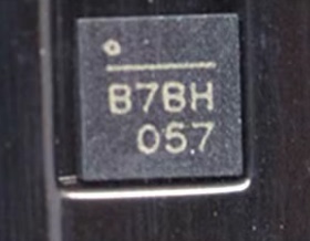 全新 MP2109DQ-LF-Z 丝印 B7BH MP2109DQ 电源管理芯片QFN10 原装