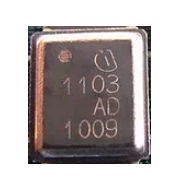 【全新正品】BSB017N03LX3G BSB017N03LX3 G 丝印1103 铁壳MOS