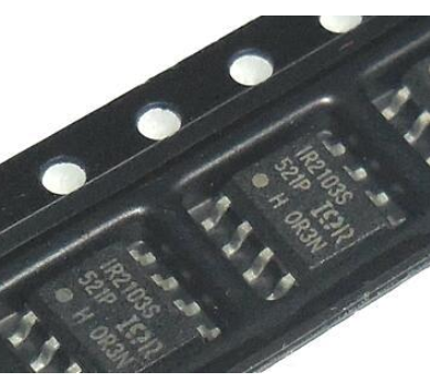 IR2103S IR2103STRPBF 电桥驱动 电机控制 芯片SOP-8 原装进口IR