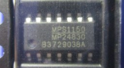（直拍）MP24830 MP24830HS-LF-Z 电源管理IC芯片 贴片SOP-14