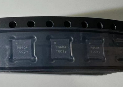 全新原装 PAM8404KGR PAM8404 丝印 P8404 贴片QFN20 音频放大器